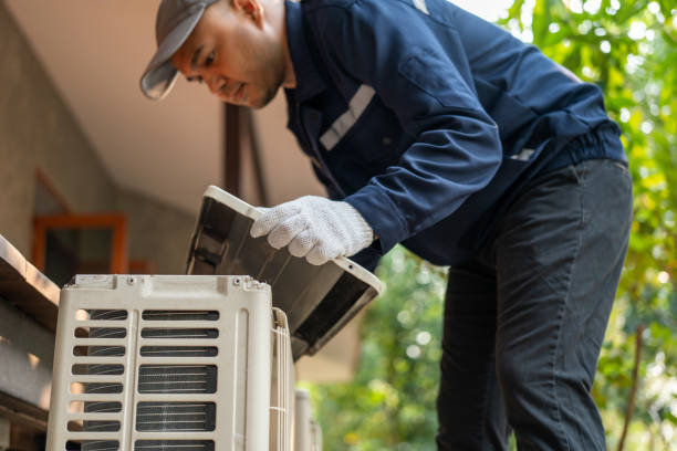 HVAC emergency services in Durham, CA