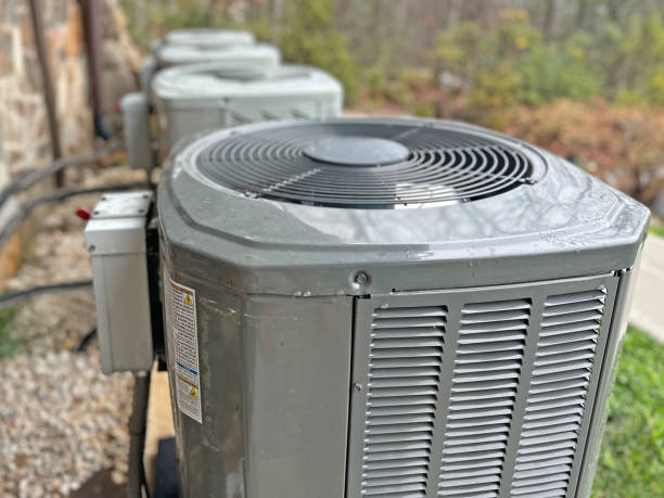 HVAC maintenance plan in Durham, CA